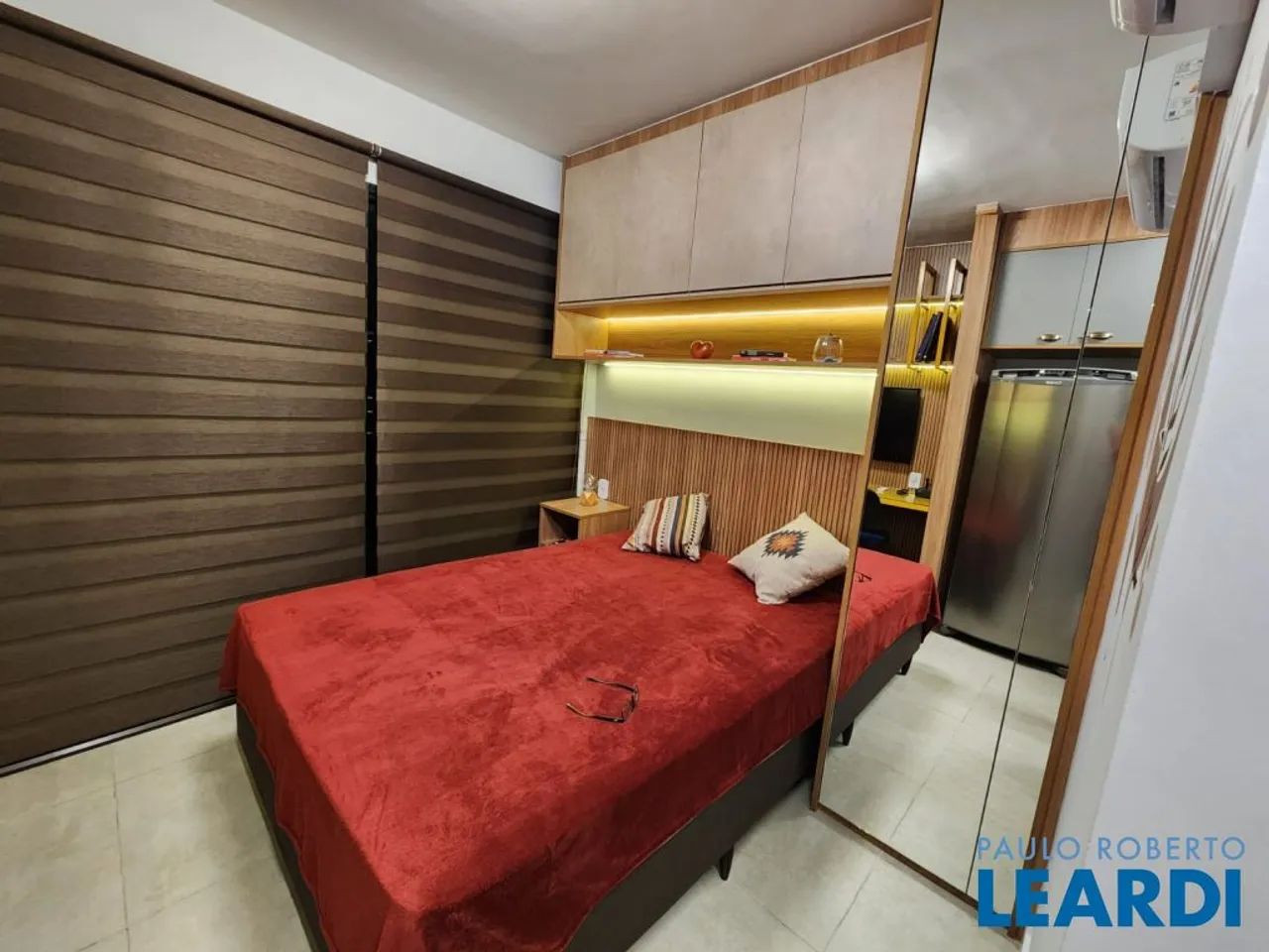 APARTAMENTO - VILA MARIANA - SP - Foto 5
