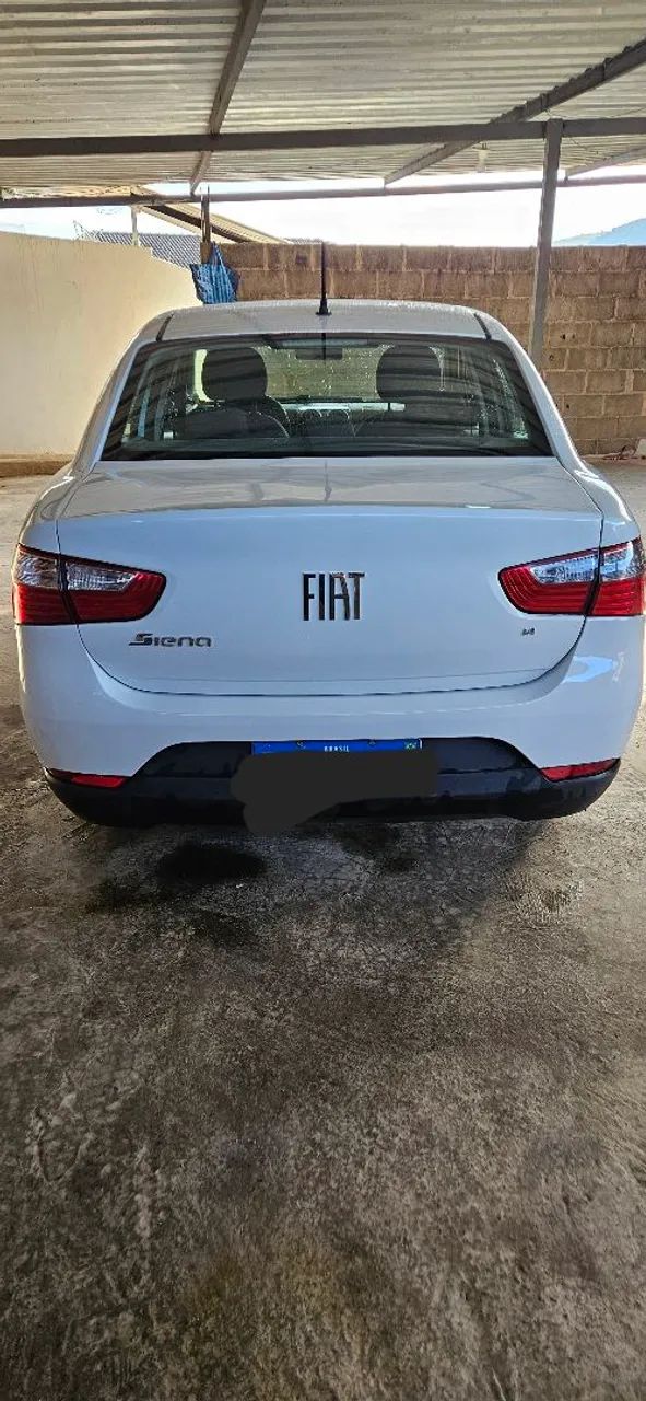 Aluga-se carro somente para Uber! - Foto 3