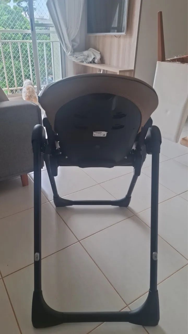Cadeira de Refeição Bebê - Foto 2