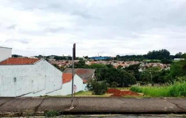 Foto - Mogi Mirim - Jardim Nossa Senhora Aparecida