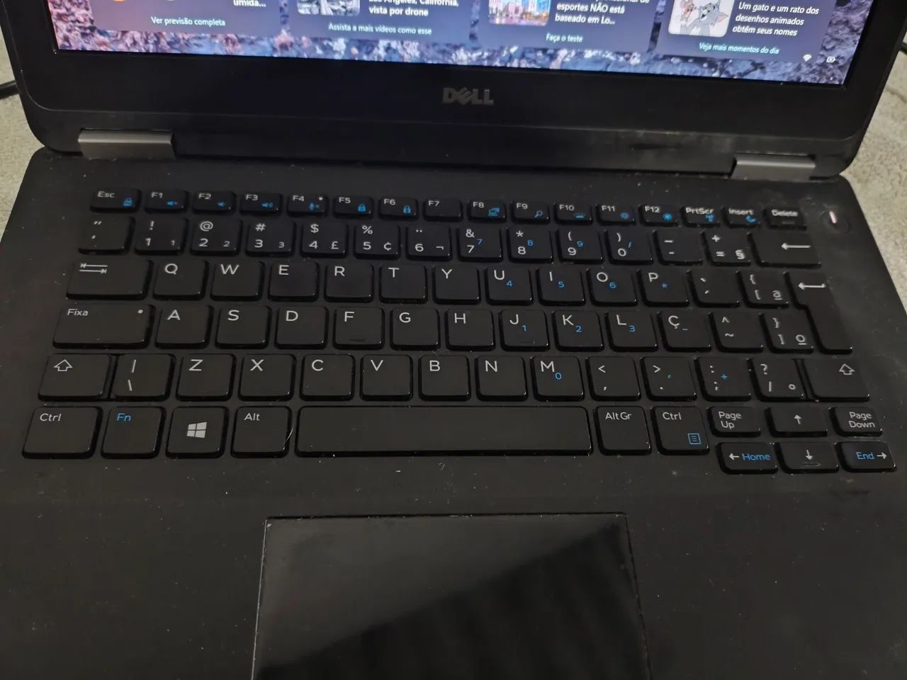 DELL LATITUDE E 7270. - Foto 2