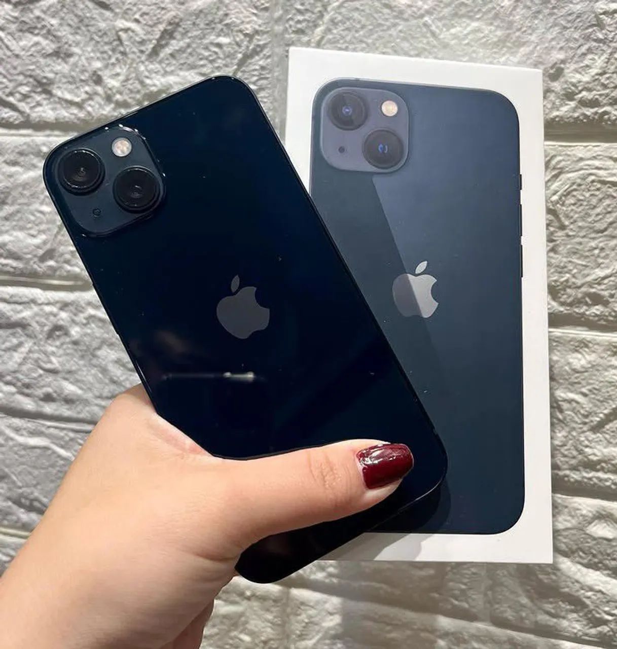 iPhone 13 