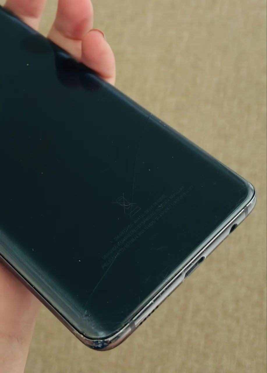 Samsung Galaxy S10 128GB  - Foto 4