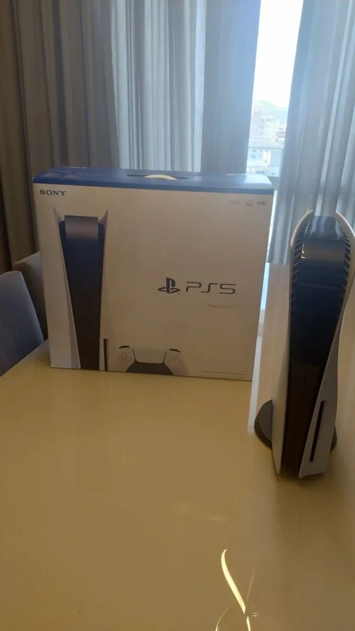 Playstation 5 - Foto 3