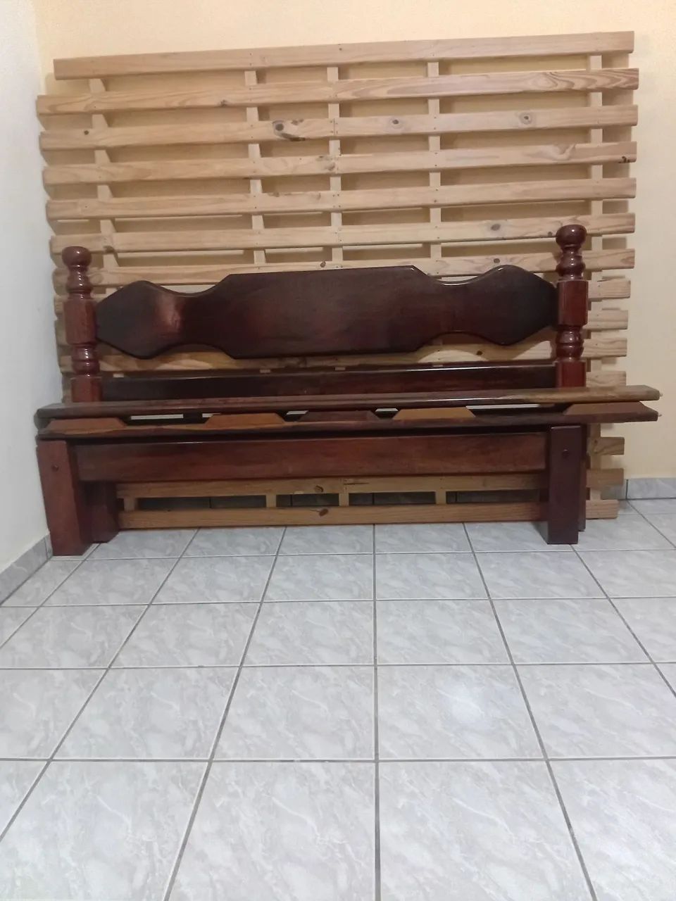 Cama casal queen  - Foto 2