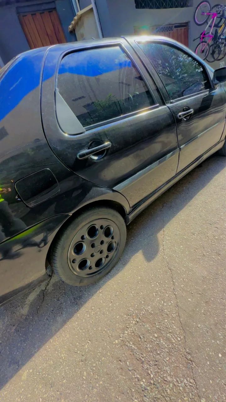 Roda aro 15 - Foto 3