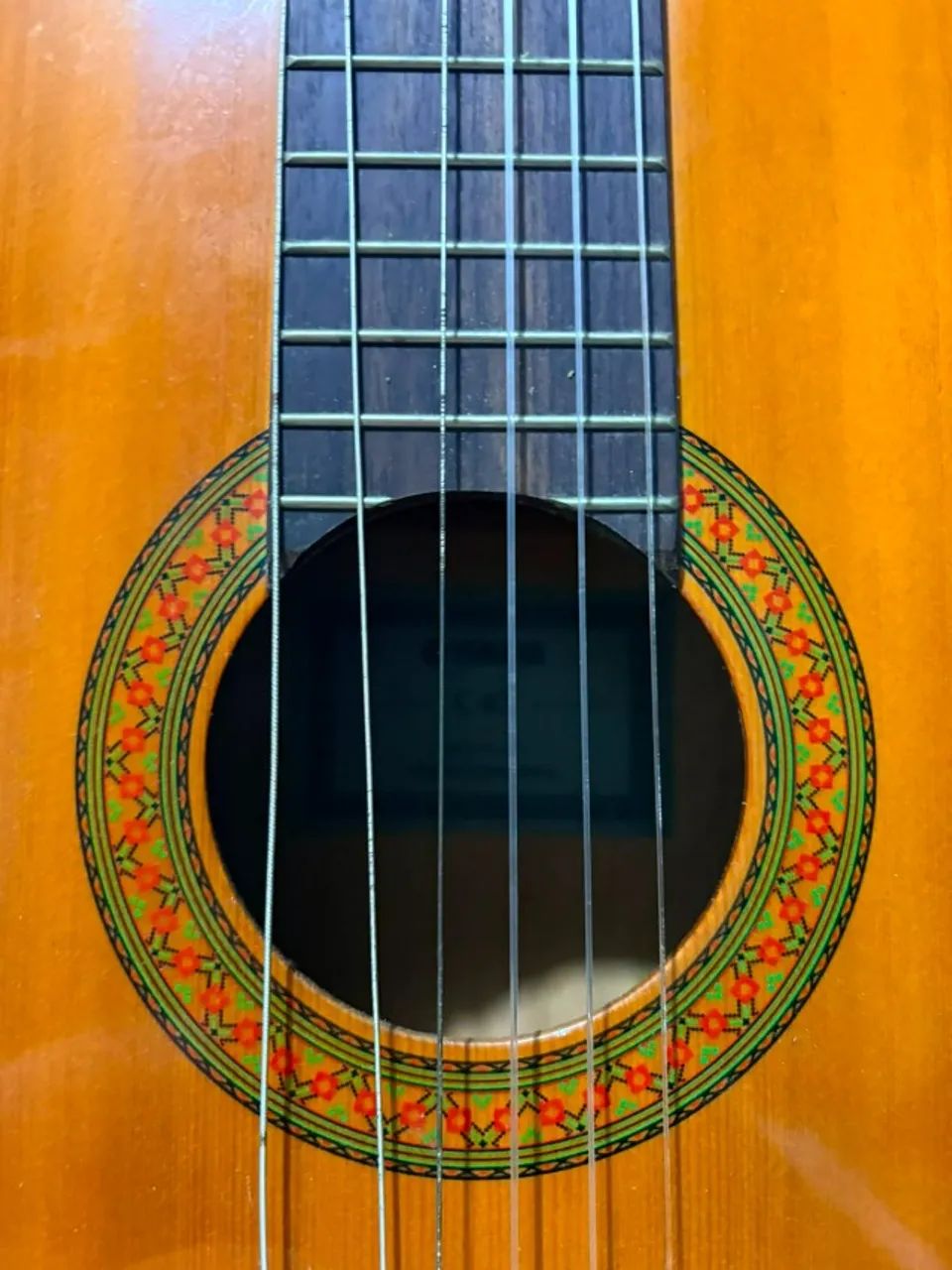 Violão Yamaha C40 - Foto 3