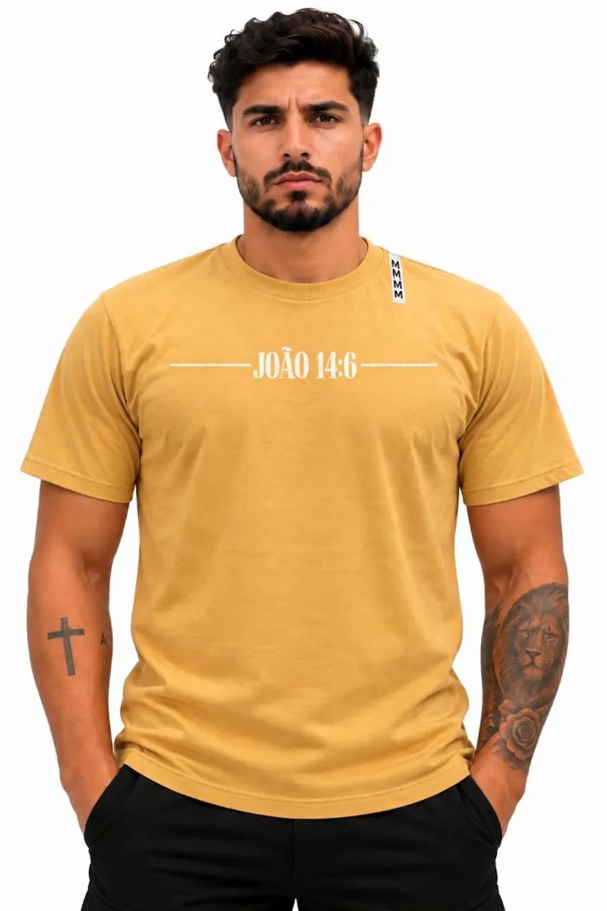 Camisas masculinas  - Foto 2