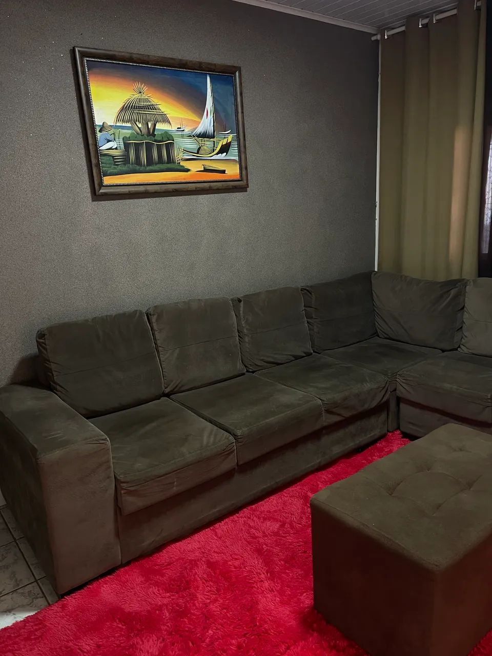 Sofá 422082092728985600