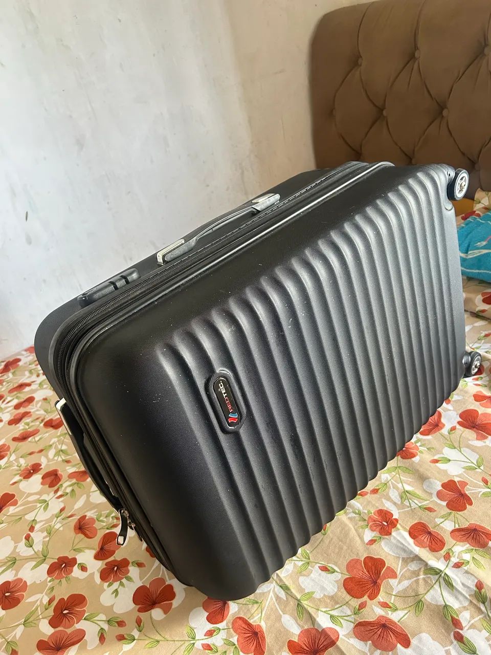 Mala nova pra vender