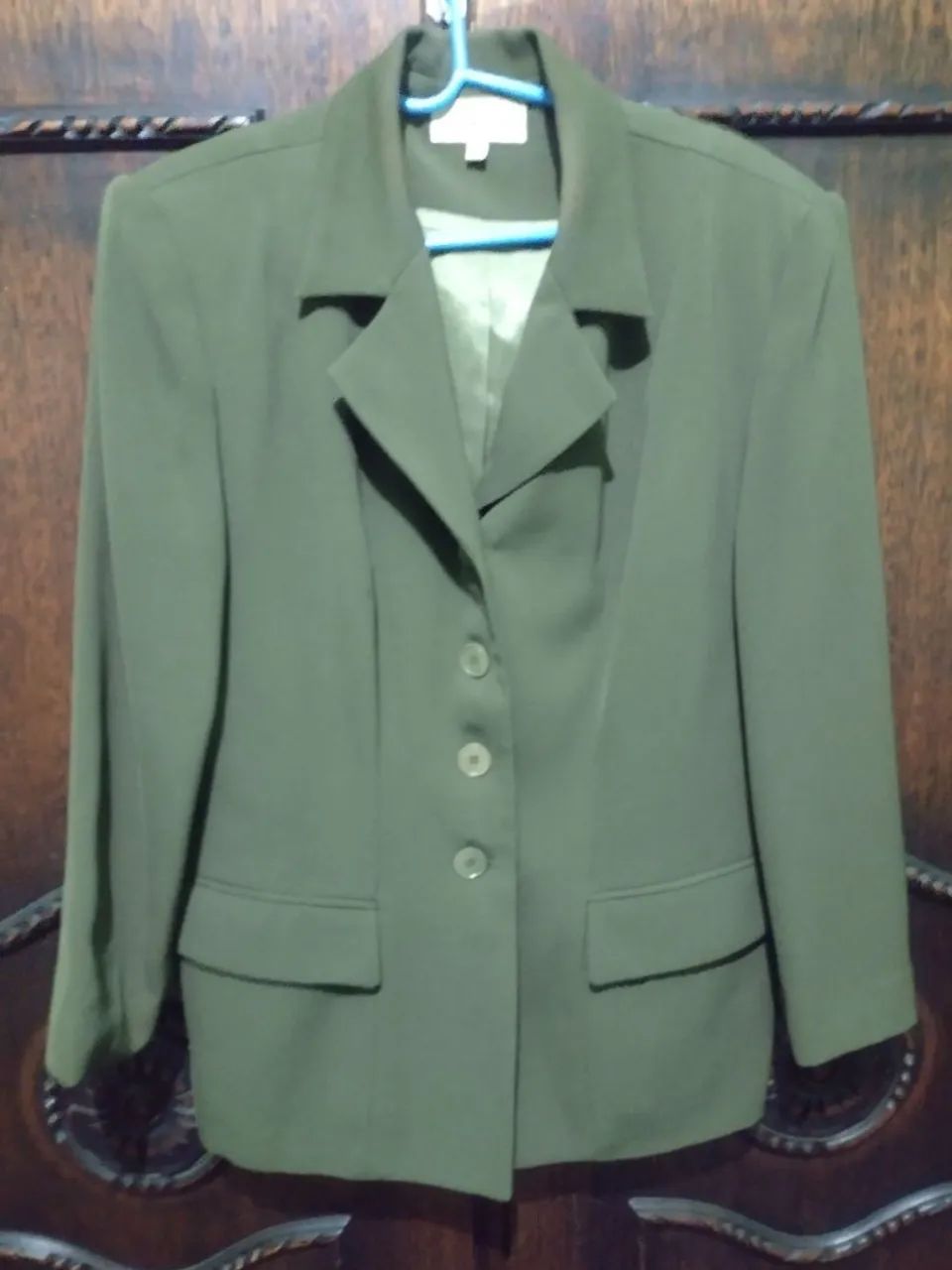Blazer - Foto 2