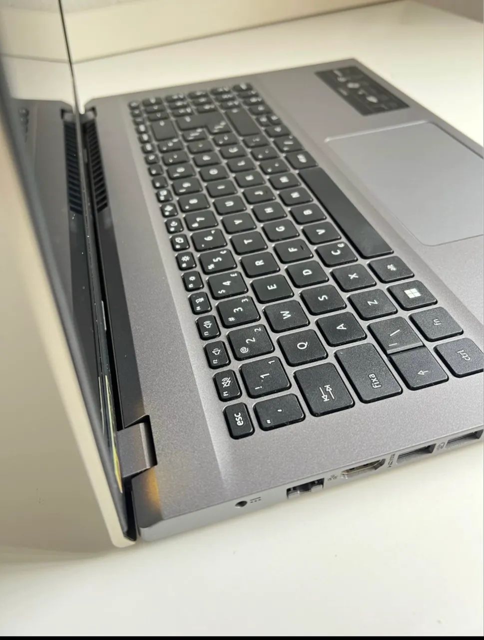 Notebook Acer - Foto 2