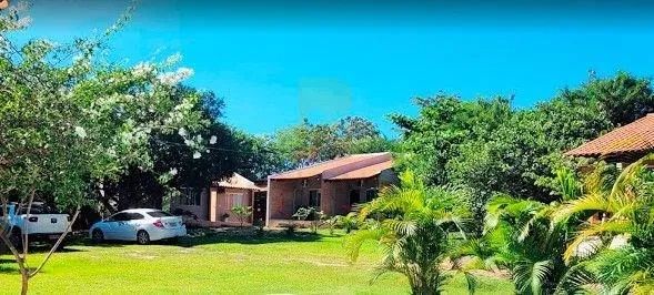 POUSADA - VENDA - Chapada dos Guimarães/MT