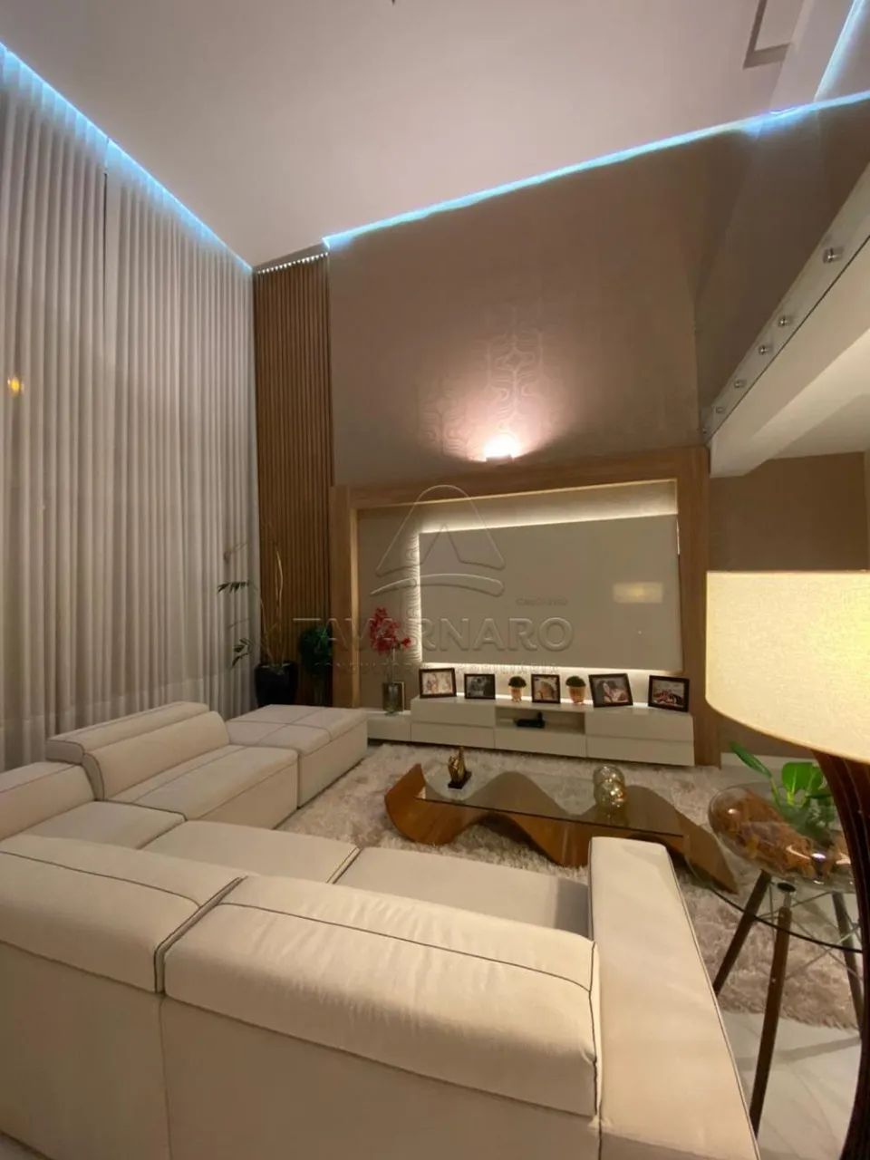 Casa Condomínio em Ponta Grossa - Foto 2
