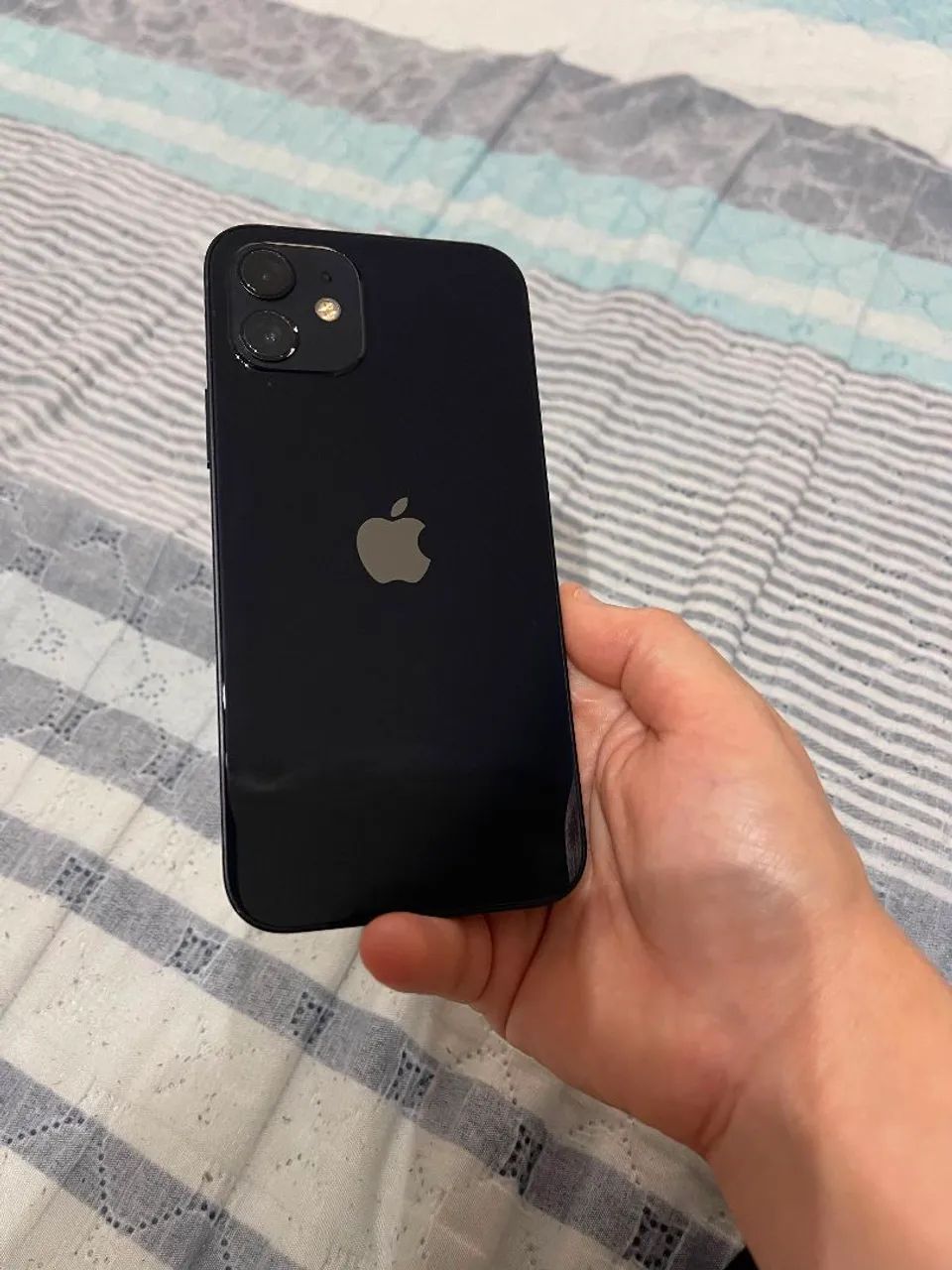 Iphone 12 256gb - Foto 4