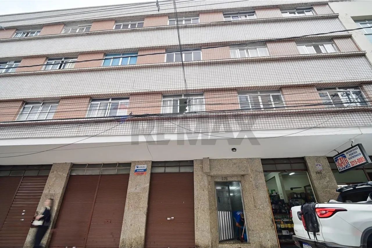 Apartamento de 03 quartos no Centro - Foto 2