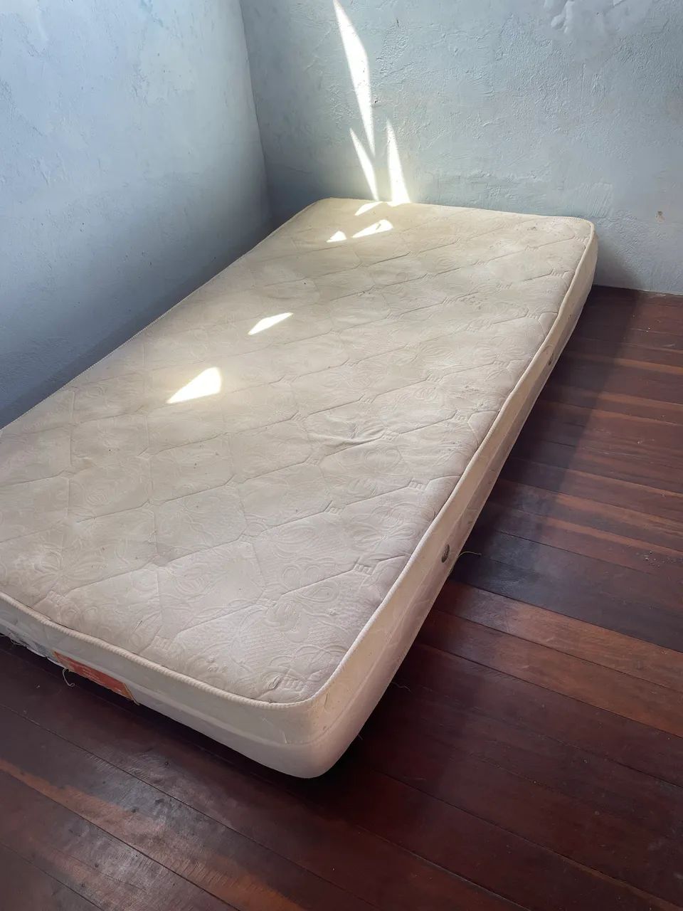 cama solteirao - Foto 4