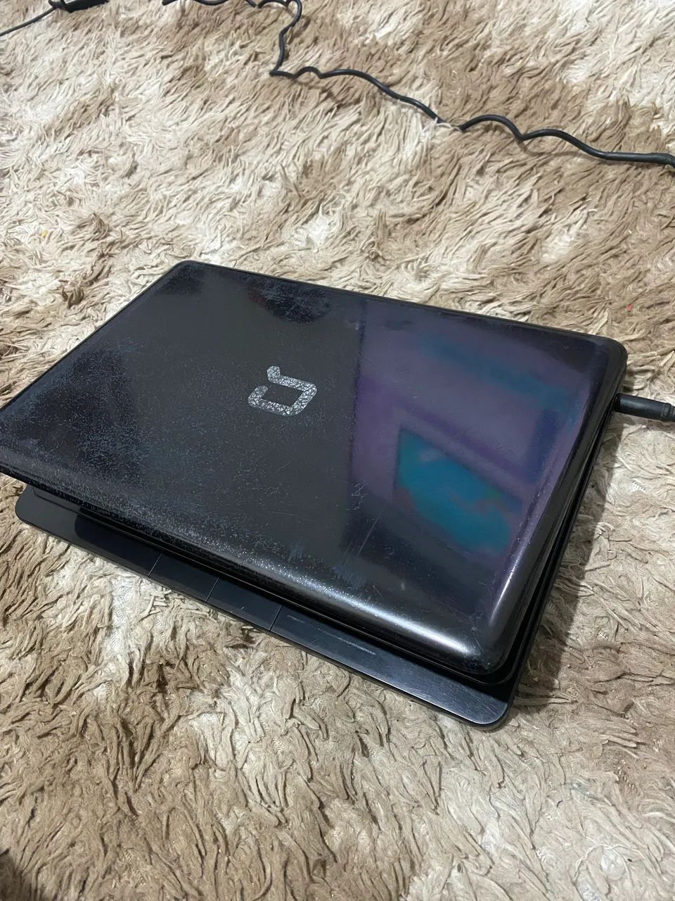 Notebook  - Foto 2