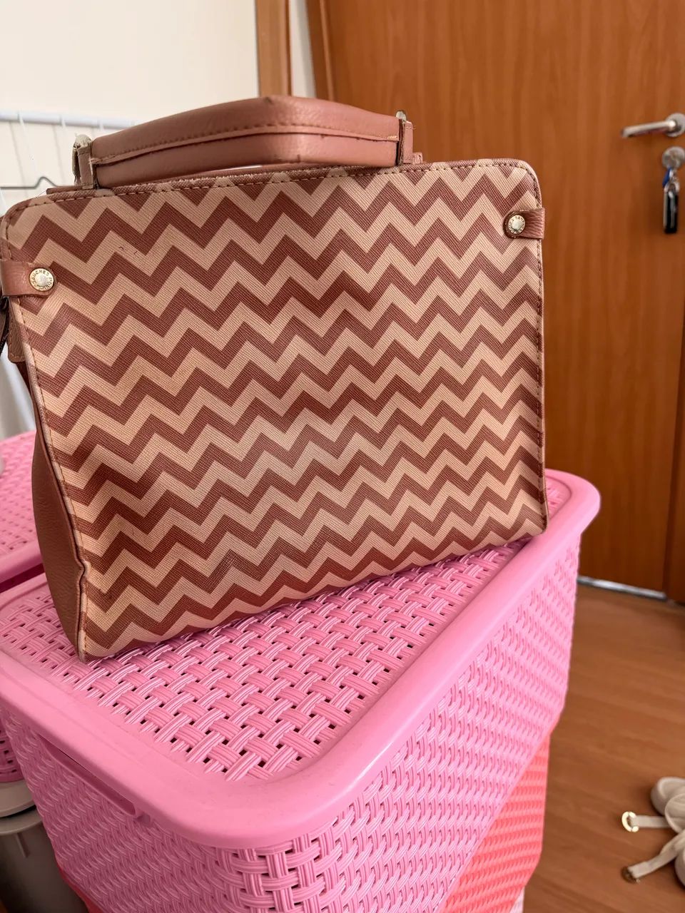 Bolsa Mônica Sanches  - Foto 2