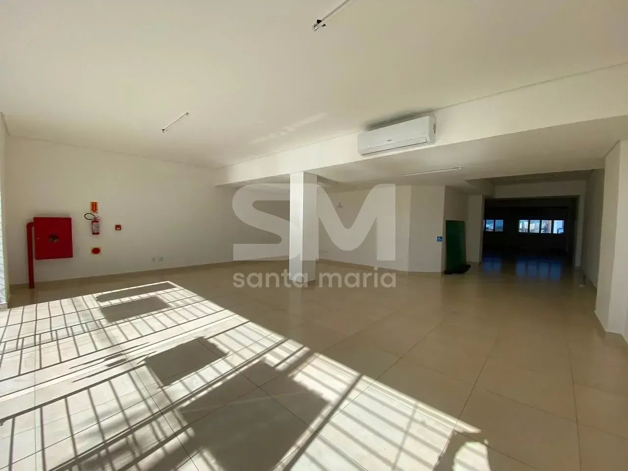 Sala para locação, São Cristóvão, Chapecó - SC - Foto 3