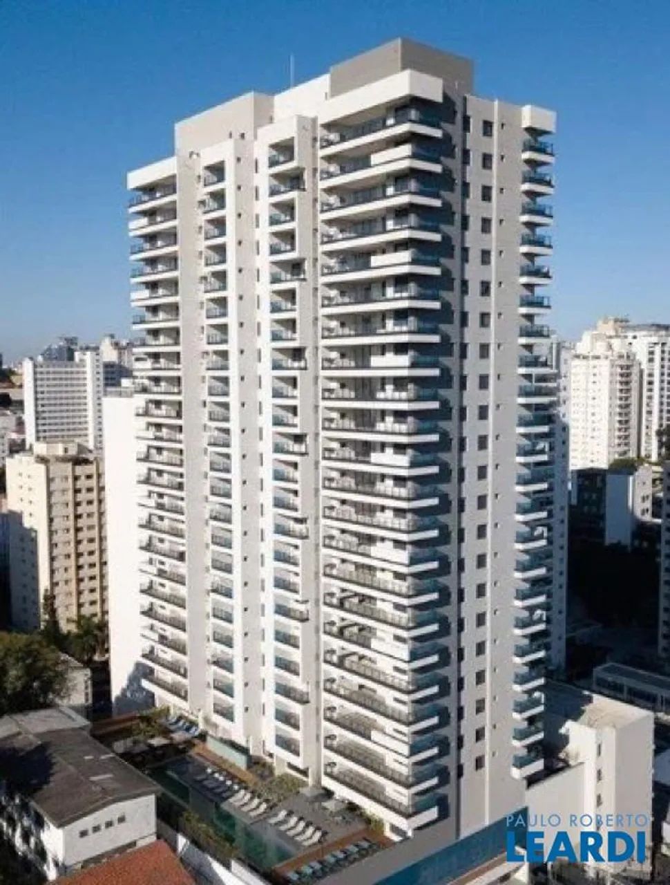 APARTAMENTO - PINHEIROS - SP - Foto 2