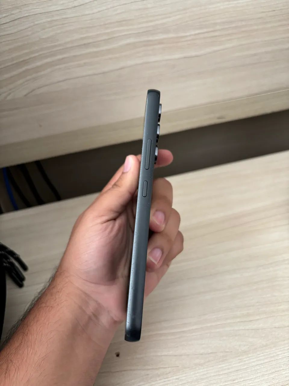 A54 5g 256gb - NUNCA ABERTO - Foto 4