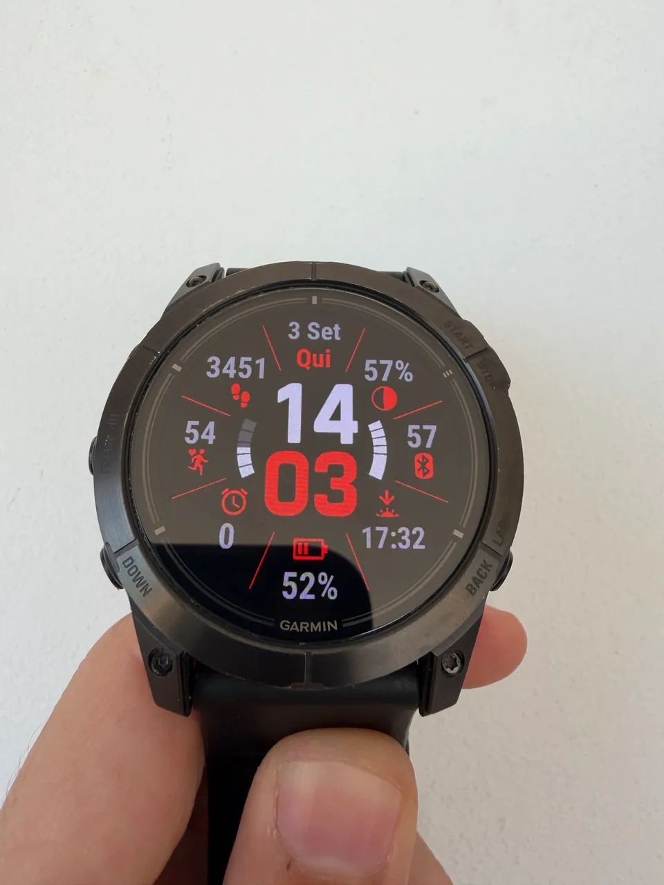 Garmin Epix Pro Gen 2 51MM
