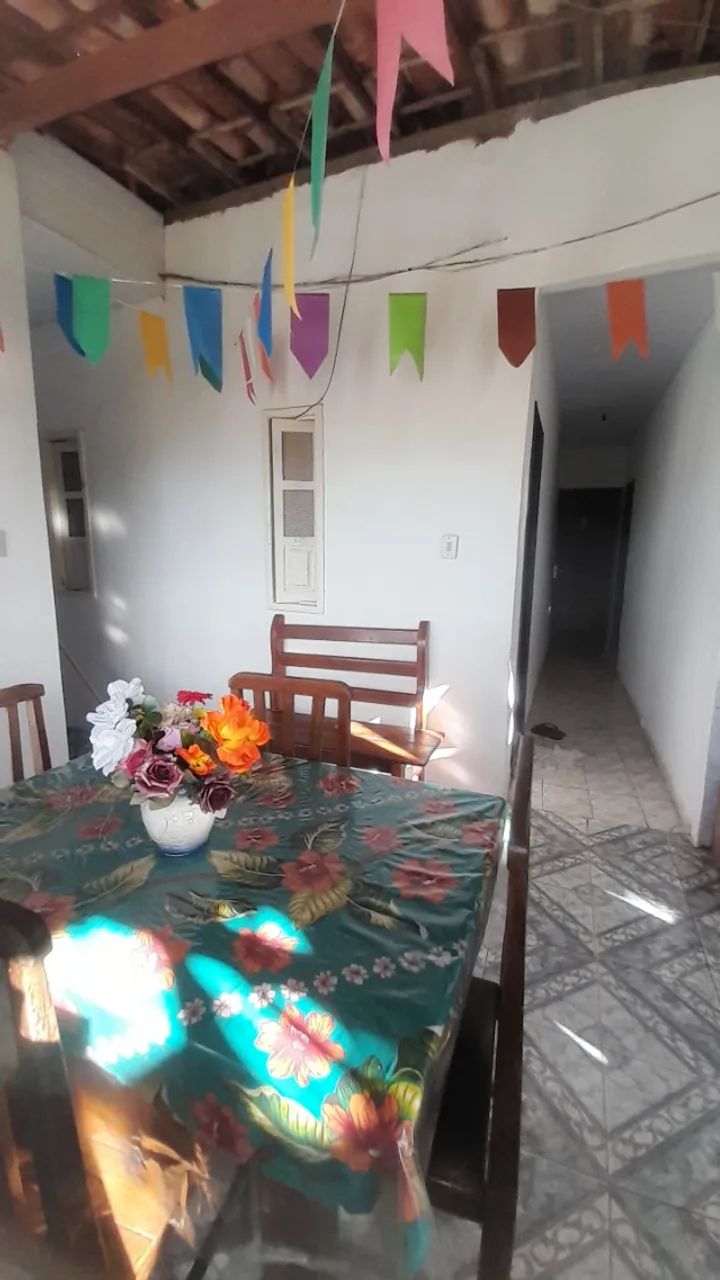 Quartos para o São João de Amargosa com garagem e entrada independente - Foto 8