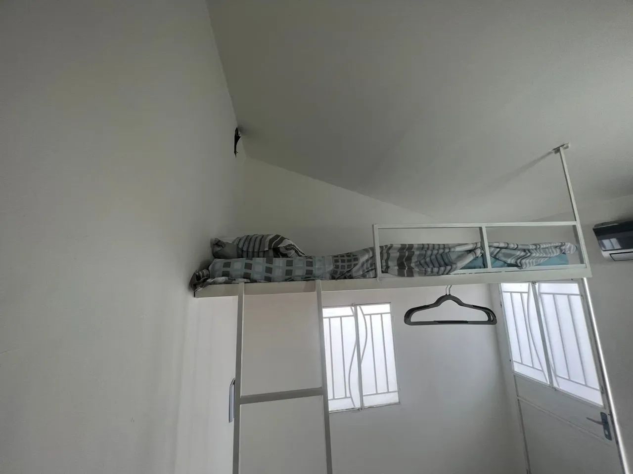 Kitnet loft - Novo Aleixo  - Foto 2