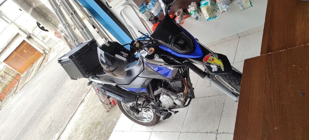 Crosser.... - Foto 3