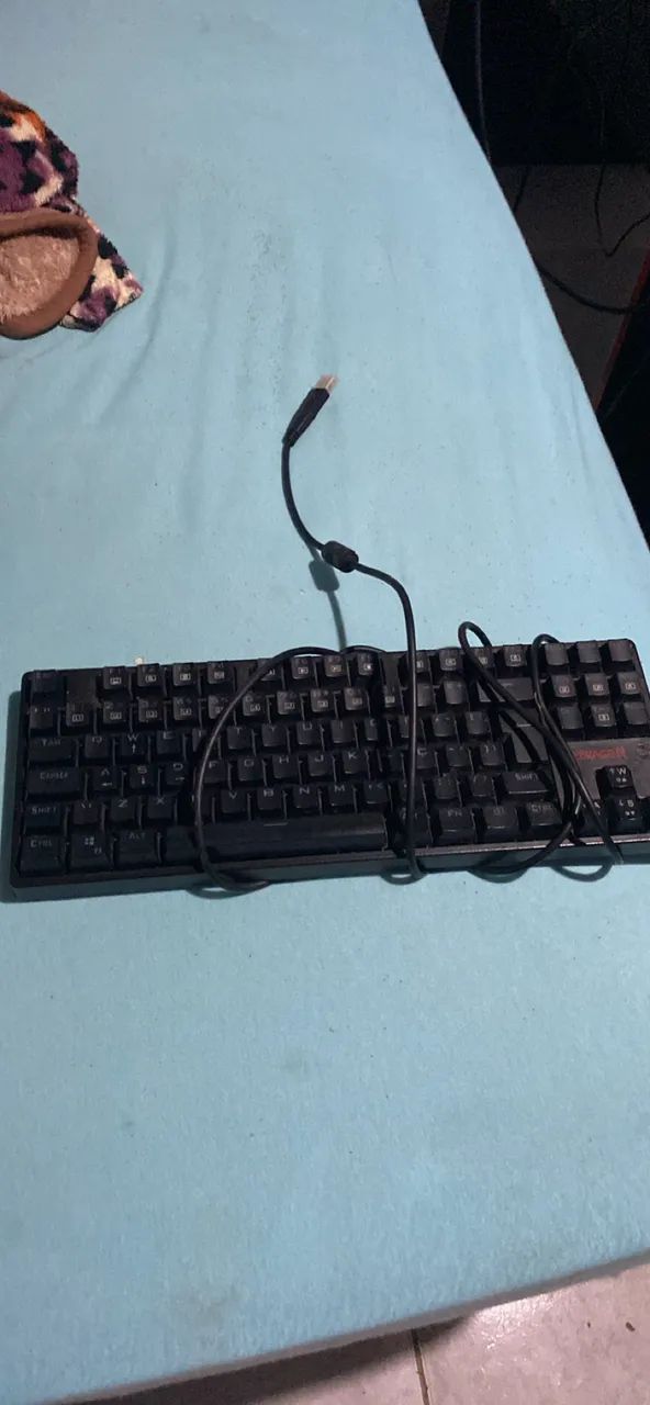 Peças de Computador e Perifericos