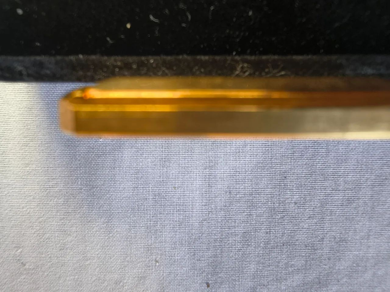 Relógio de luxo Piaget vintage - Foto 5