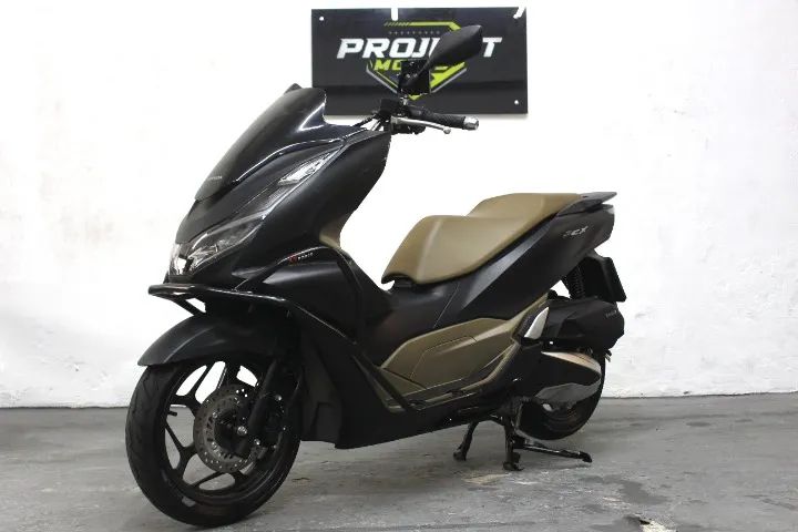 HONDA PCX 160 ABS 2023 - Foto 4