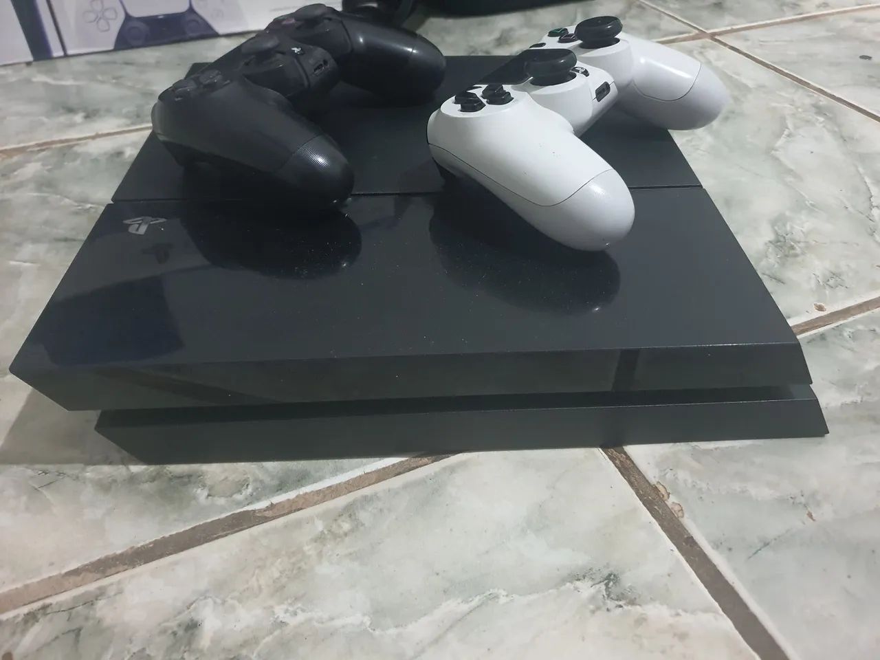 Ps4 slim  - Foto 2