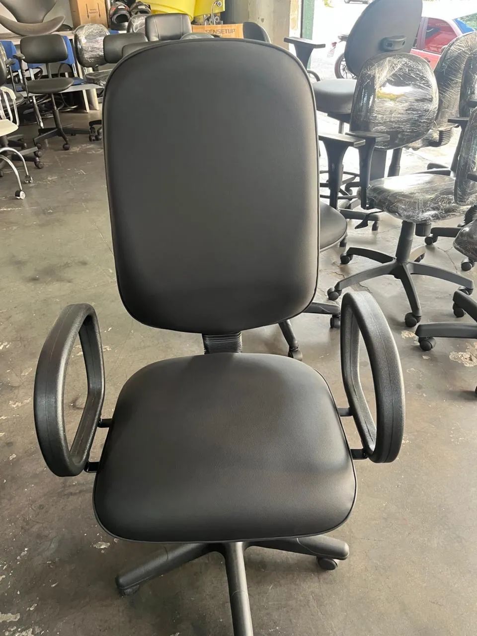 Reforma de cadeira compra e venda  - Foto 2