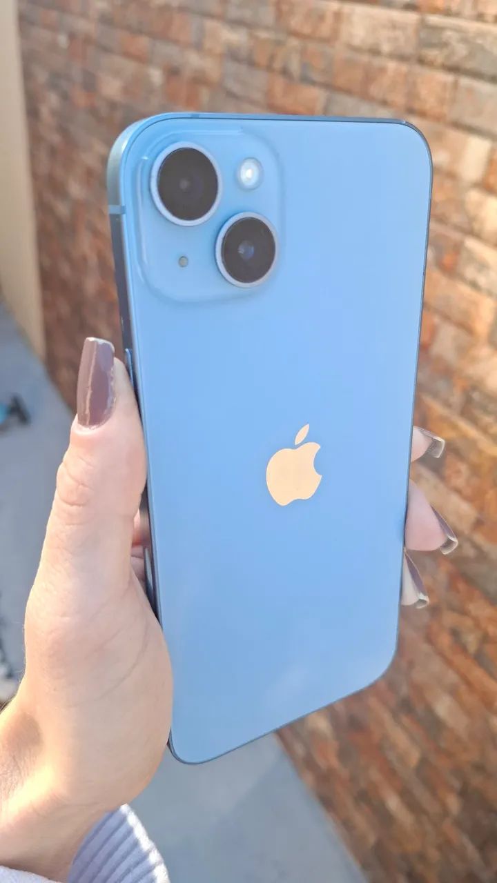 Iphone 14 Plus - Foto 5
