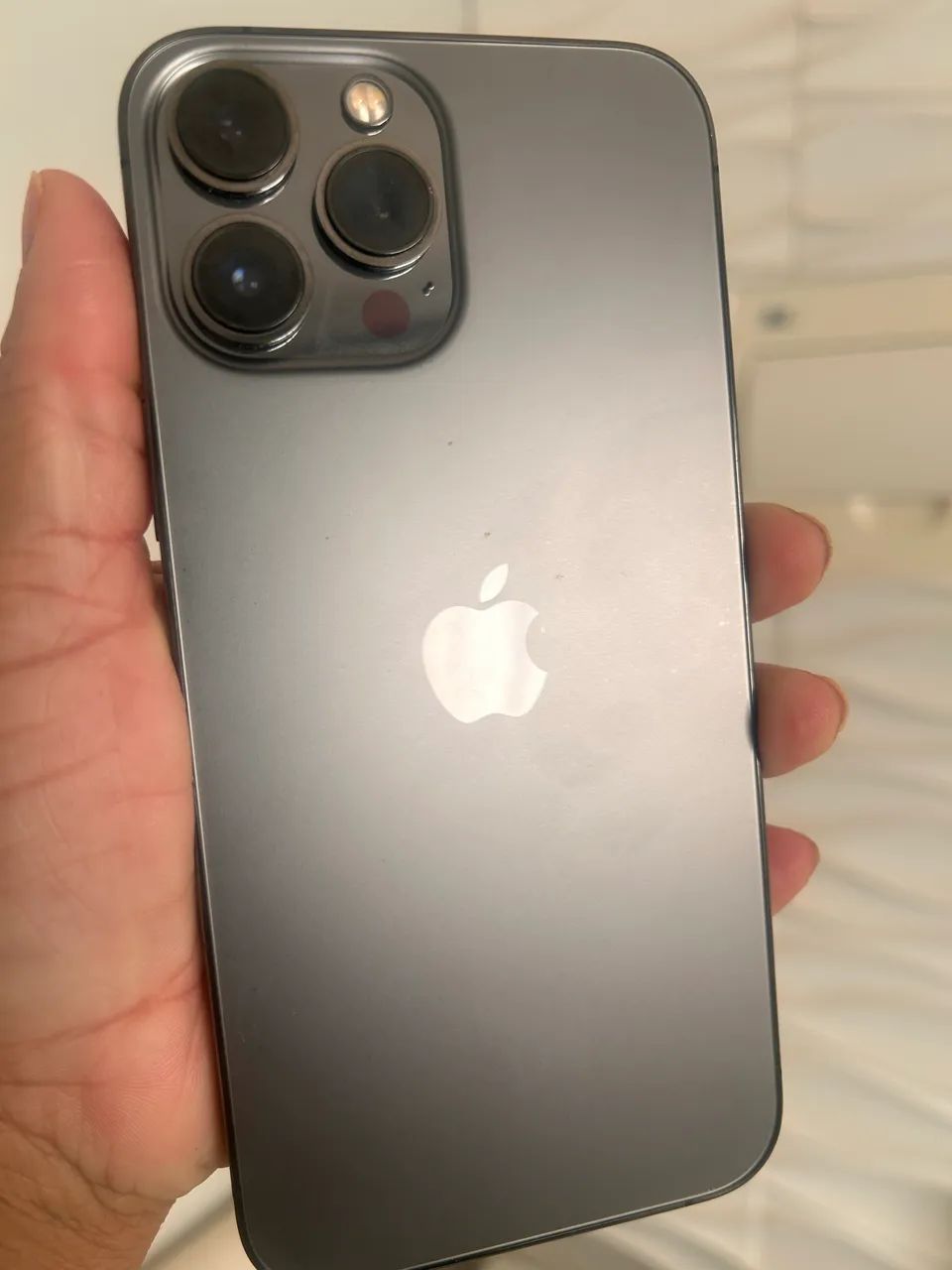 Vendo IPhone 13 Pro Max  - Foto 4