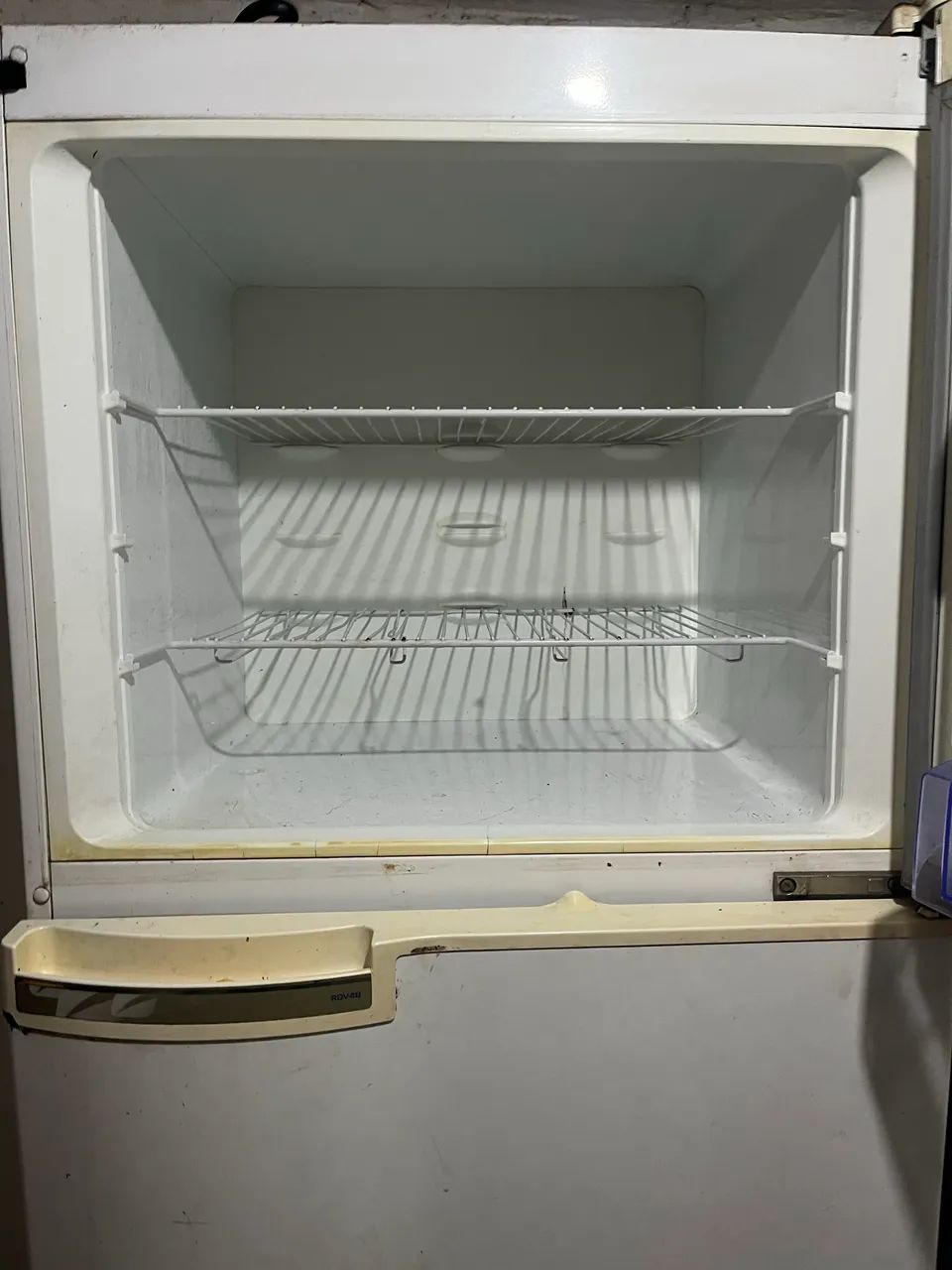 Geladeira 