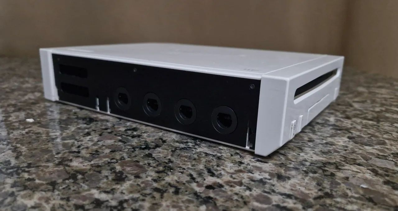 Wii desbl0que4d0 SD 8gb - Foto 2