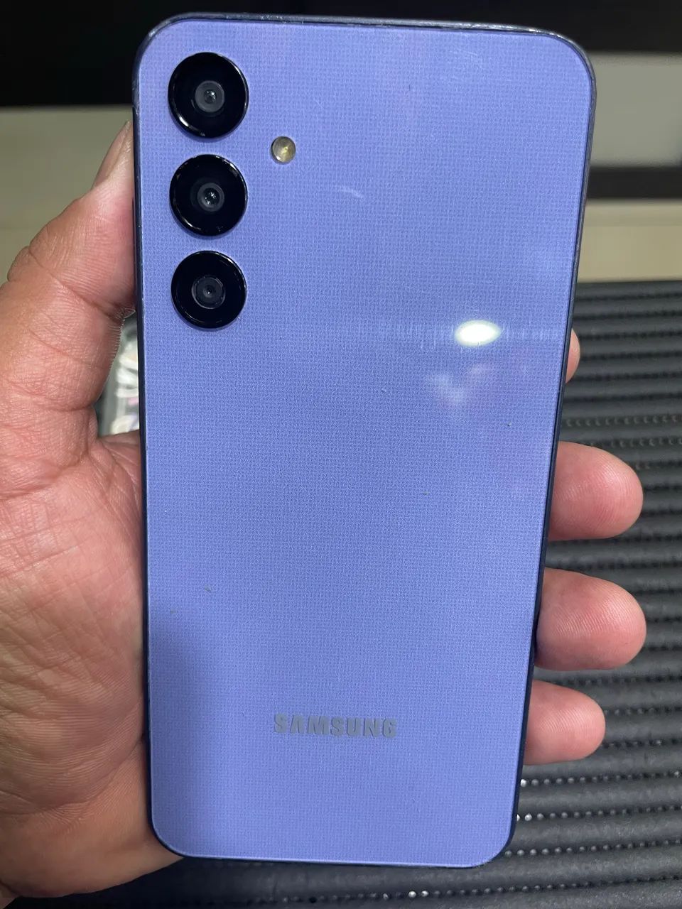 SAMSUNG A25 - Foto 3