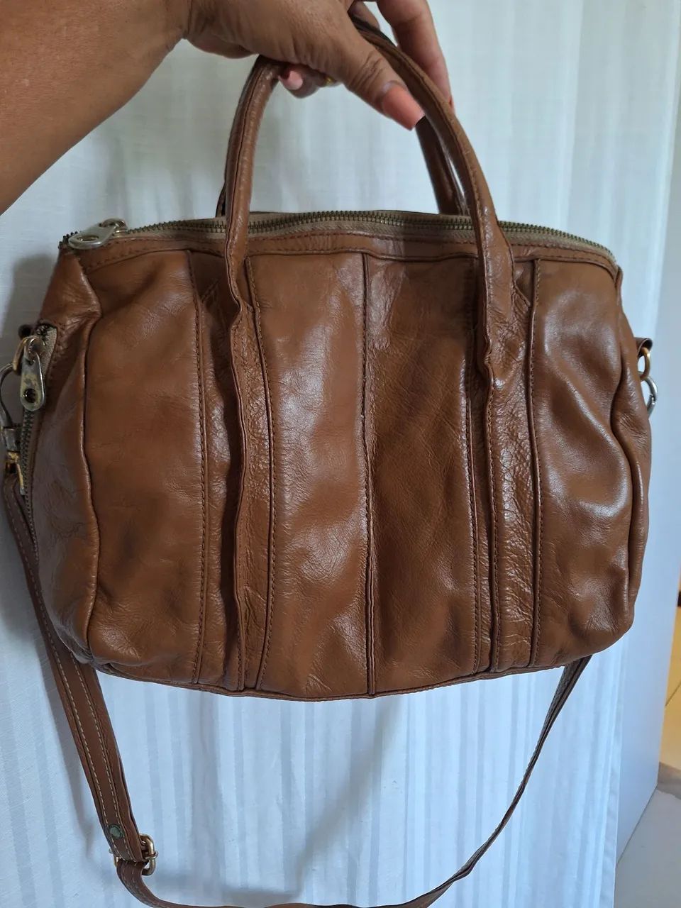 Bolsa Karmelia - Foto 2