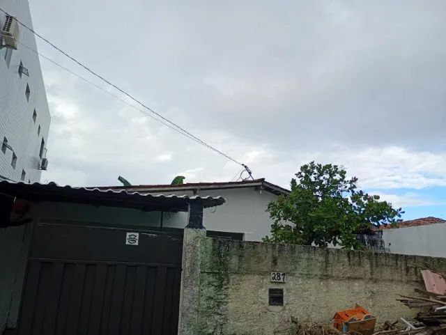 Casa em Mangabeira 3 proximo a Dona Graça