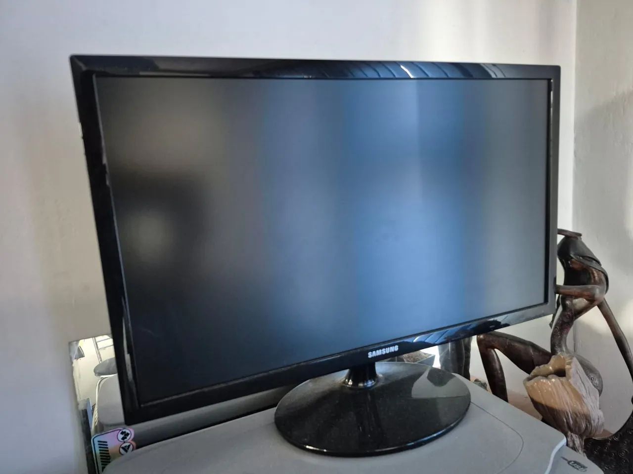 Monitor Samsung 24 polegadas  - Foto 2