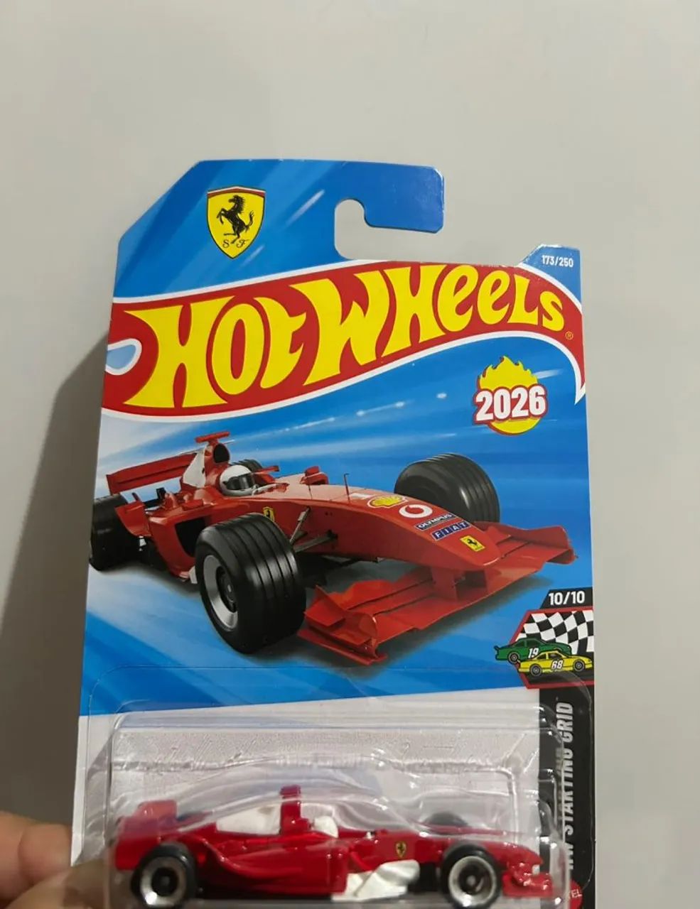 Venda de carrinhos hot Wheels 