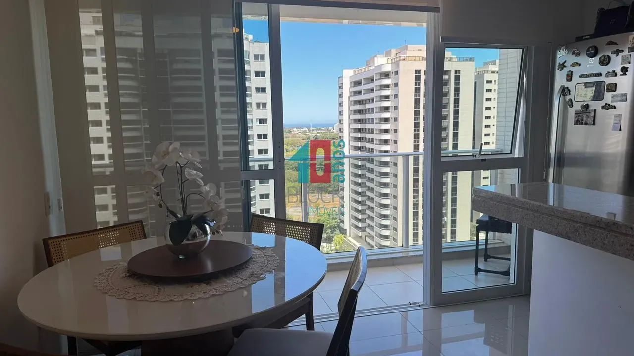 Barra Olímpica | Apartamento 2 quartos, sendo 2 suites - Foto 2