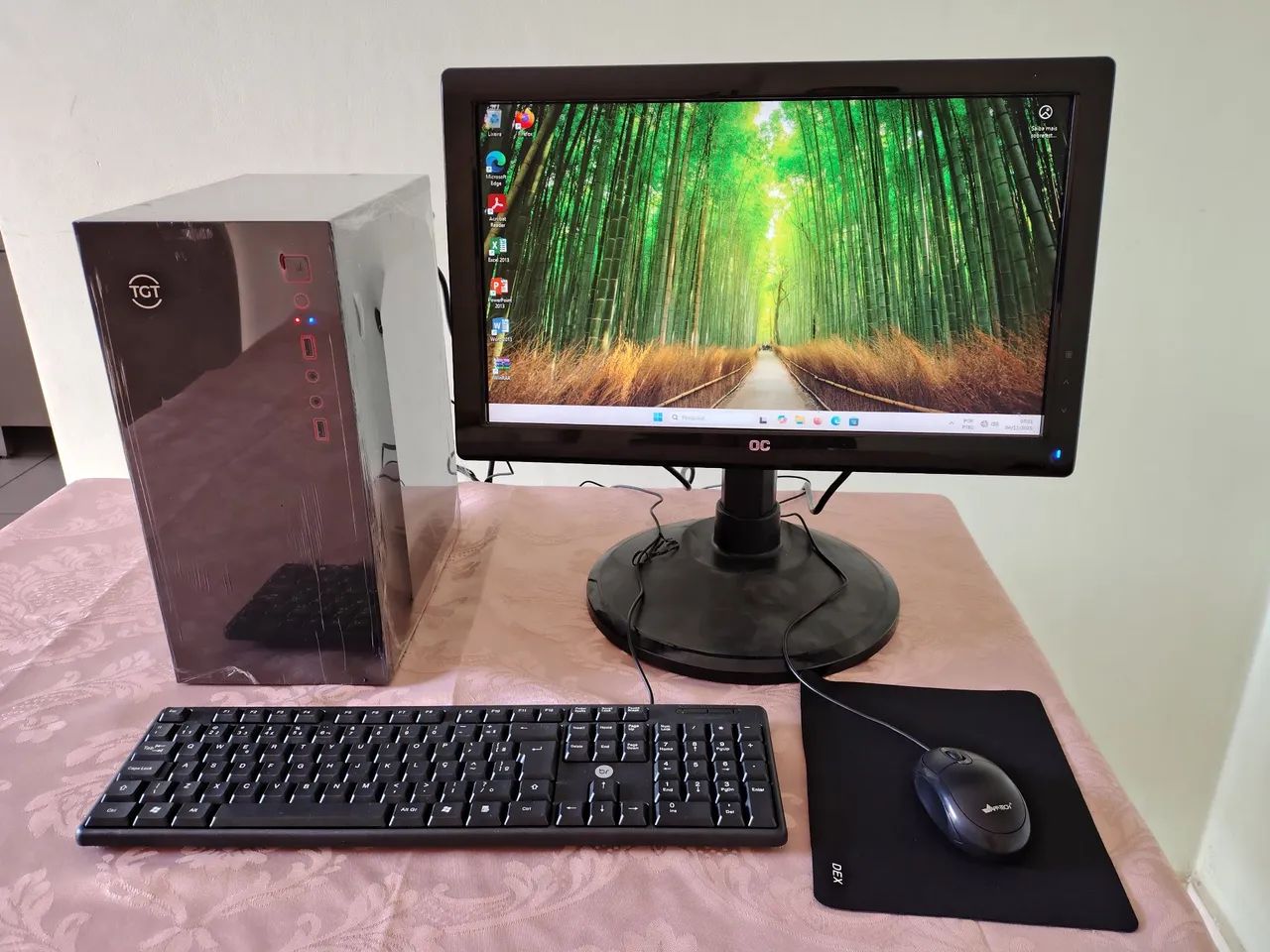 Computador i3 