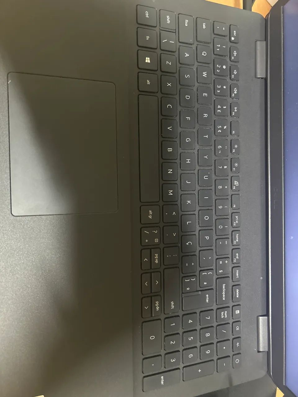 Notebook Dell i3 8Gb SSD 256Gb - Foto 2