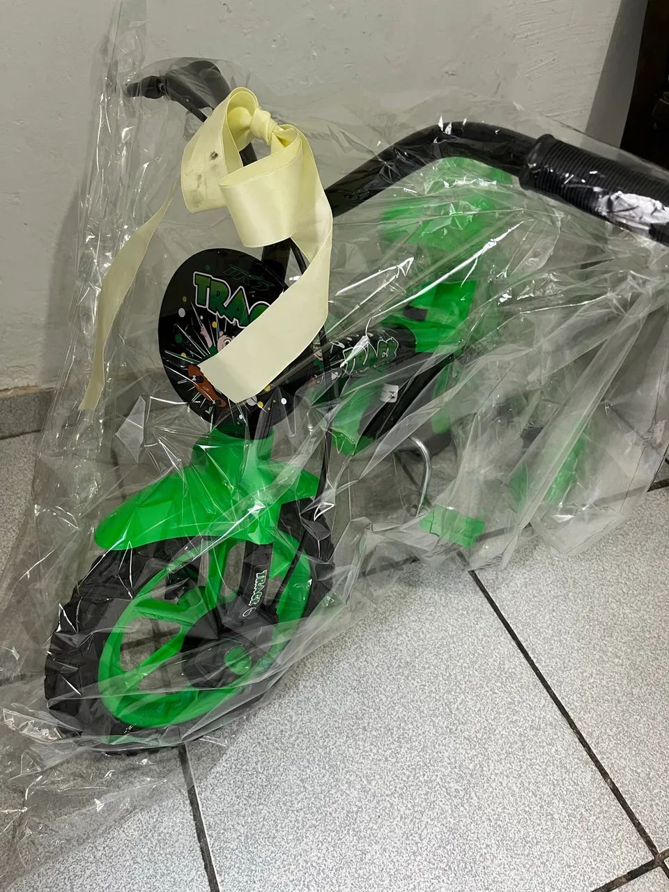 Bicicleta Infantil - Foto 2