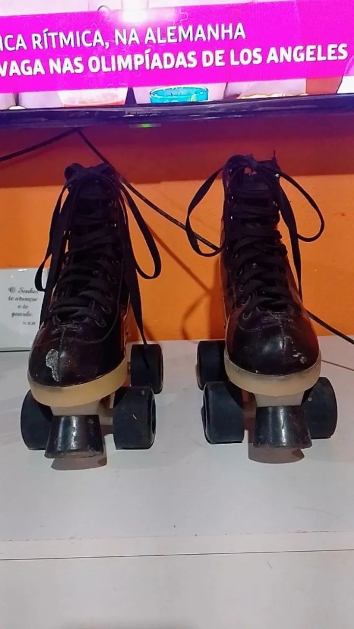 Patins  - Foto 3