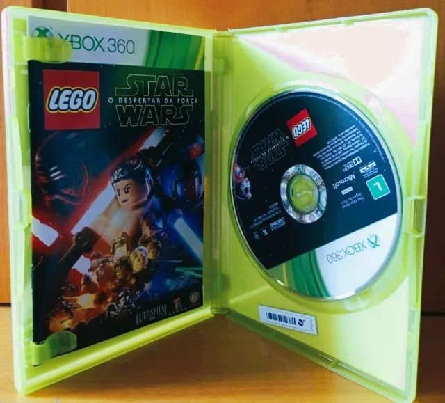 Lego Star Wars para Xbox 360 - Foto 2
